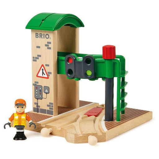 BRIO Signal Station