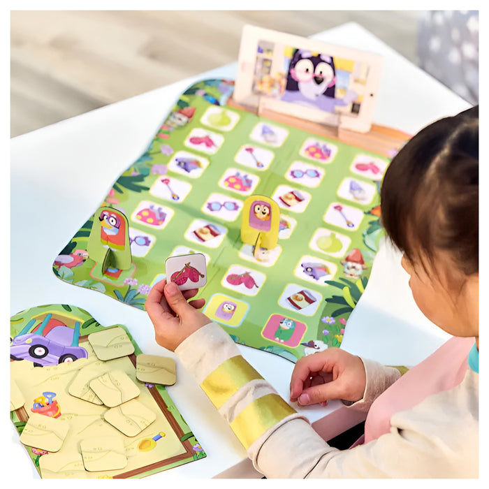 Orchard Toys Bluey Grannies Game