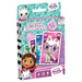 Shuffle Gabby's Dollhouse 4 in 1 Card Game