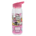 Hello Kitty and Friends Flip Top Water Bottle