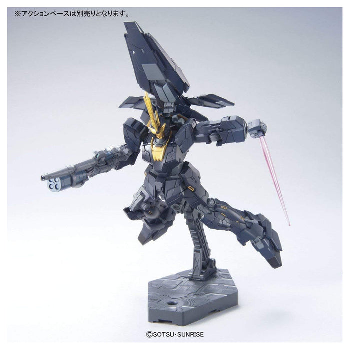 HGUC 1/44 Unicorn Gundam 02 Banshee Norn Model Kit