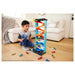 Hot Wheels City Transforming Race Tower Playset