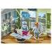 Playmobil Action Heroes Modern Hospital Playset