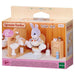 Sylvanian Families Toilet Set