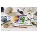 STABILO pen 68 ColorParade Premium Fibre-Tip Pens (15 Pack)