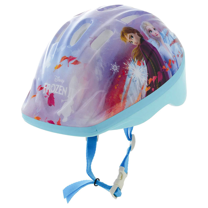 Disney Frozen II Safety Helmet