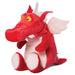 Room on the Broom Dragon Buddies 6 inch Plush