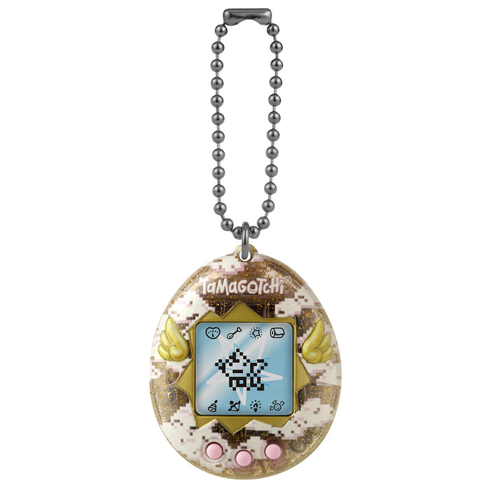 Tamagotchi Gen 3 Lovely Angel Virtual Reality Pet