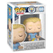 Funko Pop! Football: Manchester City: Erling Haaland Vinyl Figure #68
