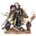 Warhammer 40,000 Dark Angels: Lion El'Johnson Miniature