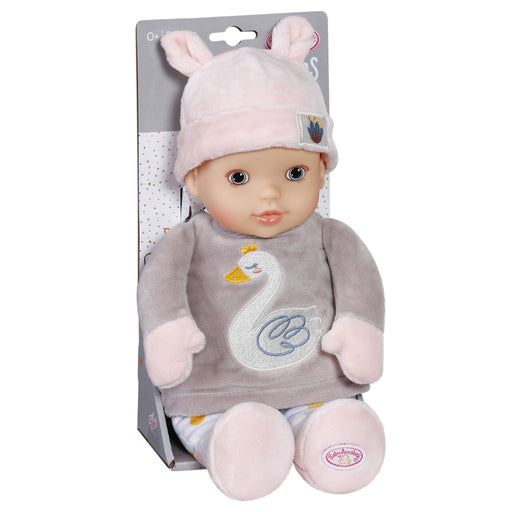 Baby Annabell Sweetie Mauve 30cm Doll