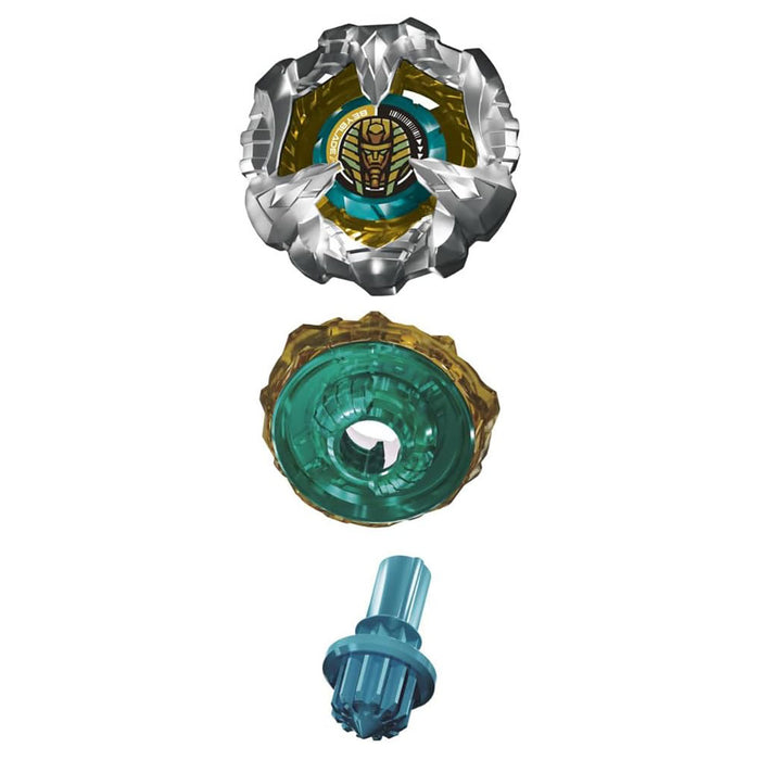 Beyblade X Cowl Sphinx 9-80GN Defence Type Battle Top