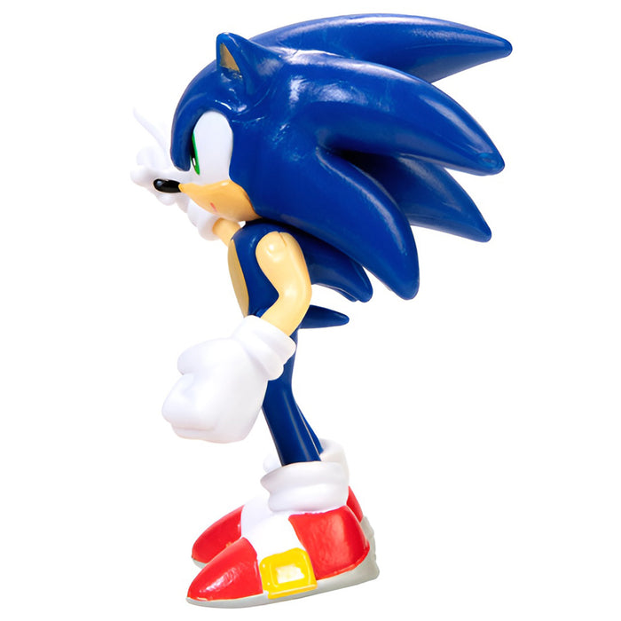 Sonic the Hedgehog Sonic 2.5" Figure