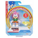 Sonic the Hedgehog Amy 4" Figure