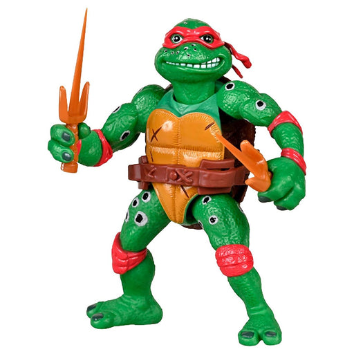Teenage Mutant Ninja Turtles Movie Star Raph Figure