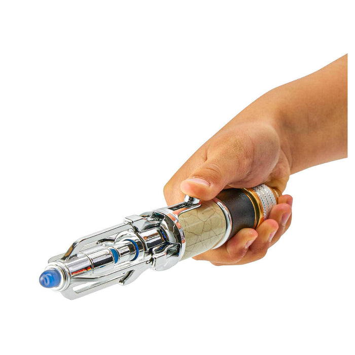 Doctor Who The Fourteenth Doctor's Sonic Screwdriver