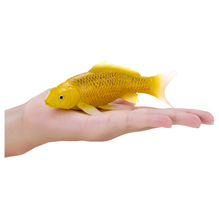 Kin Matsuba Koi Carp Figure