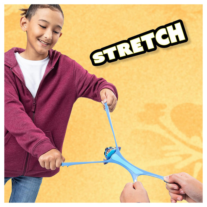 Stretch Armstrong Mini - Stitch Disney Figure