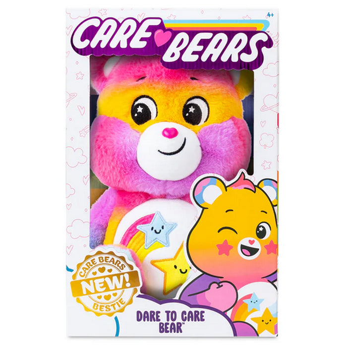 Care Bears Dare to Care Bear 14" Plush