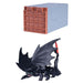 How to Train Your Dragon: World of Berk: Arena Dragons Figure (styles vary)