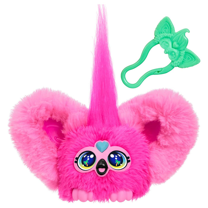 Furby Furblets Flo-Flo Mini Interactive Pet