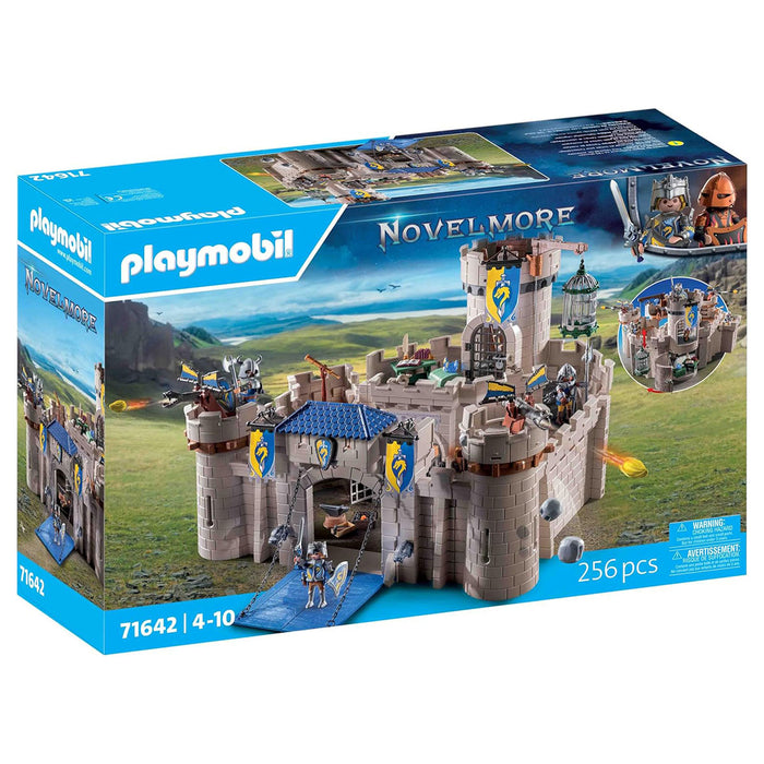Playmobil Novelmore Arwynn's Castle Playset