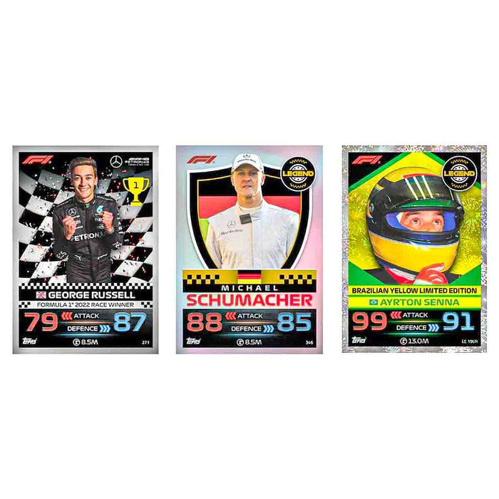 Topps Turbo Attax Official Formula 1 Trading Card Game 2023 Card Pack Booghe Topps Turbo Attax Official Formula 1 Trading Card Game 2023 Card Pack Booghe