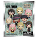 Spy x Family Series 1 Figural Bag Clip (styles vary)