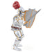 Papo Knight in Armour with Red Feather Figure