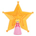 The Super Mario Galaxy Movie: Princess Peach Mini Figure with Star Launcher