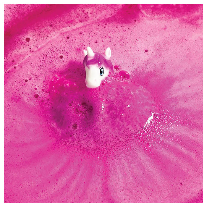 Zimpli Baff Bombz Unicorn Surprise! (6 Pack)