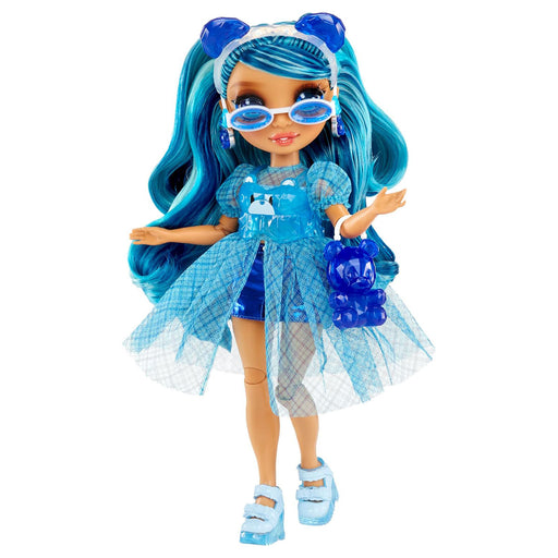 Rainbow High Creative Crystals Skyler Fashion Doll
