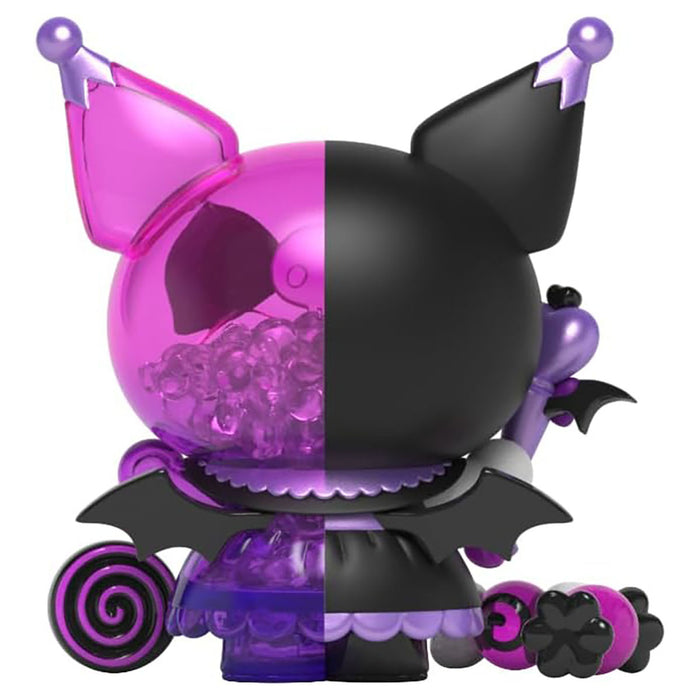 Kandy Sanrio Kuromi Spooky Fun Series Figure