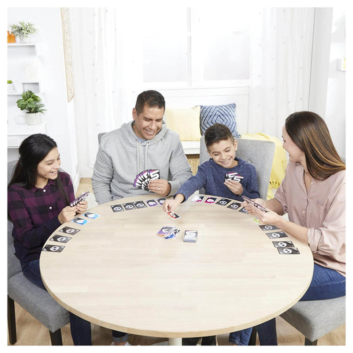  Five Alive Card Game