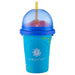 ChillFactor Colour Shock Totally Cool Blue Slushy Maker