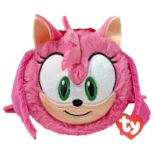 Ty Sonic Amy Beanie Bouncer