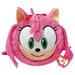 Ty Sonic Amy Beanie Bouncer