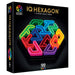IQ Hexagon Puzzle Game