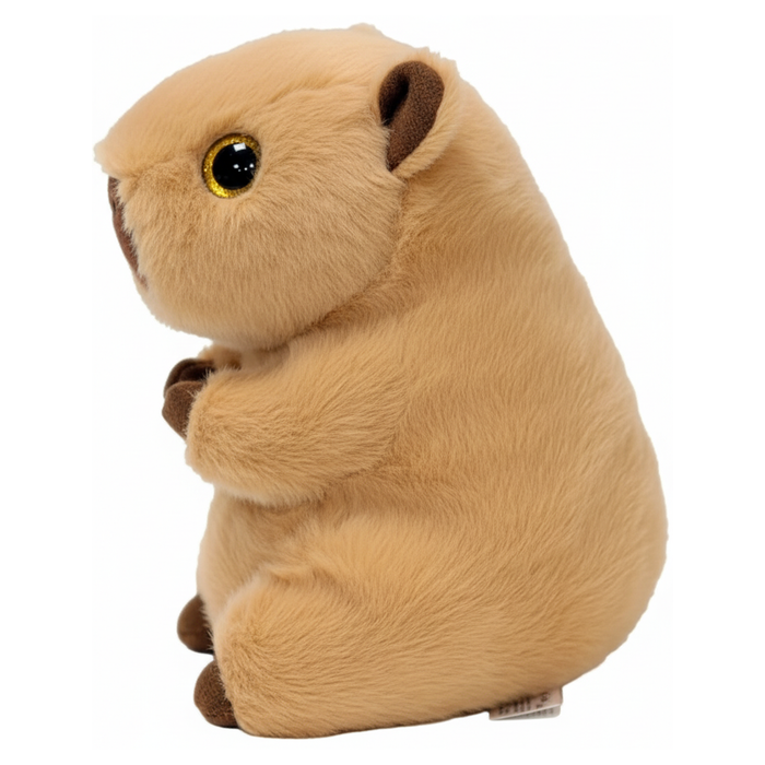 Ty Beanie Babies Lara Capybara 15cm Plush