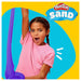 Play-Doh Sand Castle Sensory Bucket