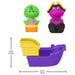 Barney's World Water Fun Pirate Ship