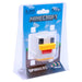 Minecraft Chicken Spinners Fidget Toy