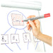 Staedtler's Lumocolor Flipchart Marker Pens (6 Pack)