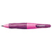 STABILO EASYergo 3.15 HB Pencil Pink/Lilac Right Handed Grip