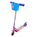 Shopkins In-Line Scooter with Basket & 6 Collectables
