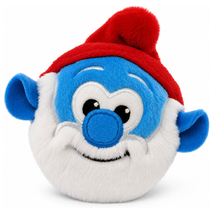 Ty Papa Smurf Beanie Bouncer