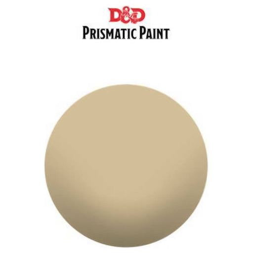 Wizkids D&D Prismatic Paint 92.034 Bone White 8ml