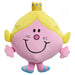 Mr. Men: Little Miss Princess Small Plush
