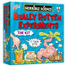 Galt Horrible Science Really Rotten Experiments Kit