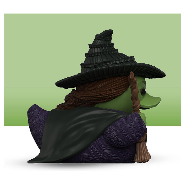Wicked: Elphaba Thropp TUBBZ Figure #1